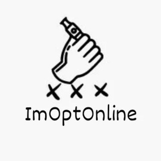 Логотип канала imoptonline