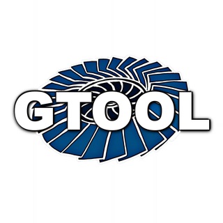 Логотип канала gtool