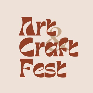 Логотип канала artcraft_fest