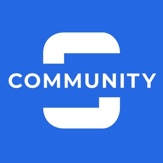 Логотип канала stasis_community