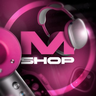 Логотип mshop_reserved