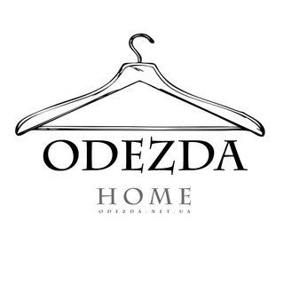 Логотип odezdashop