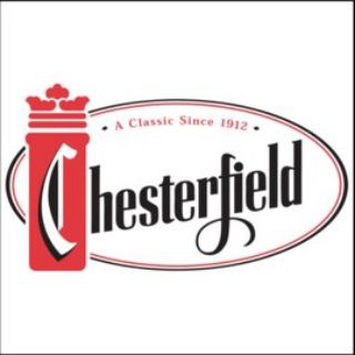 Логотип канала chesterfieldailesi