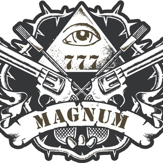 Логотип канала magnumtattoostudio