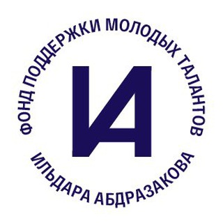 Логотип канала ildarabdrazakovfoundation