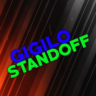 Логотип канала gigilostandoff