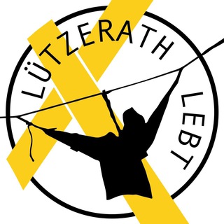 Логотип канала luetzerathlebt