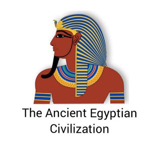 Логотип канала ancientegyptcivilization