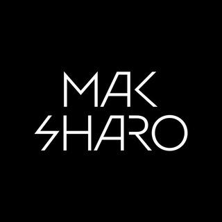 Логотип канала mak_sharo