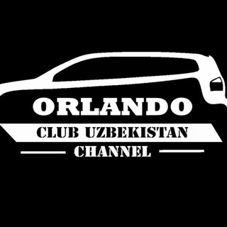 Логотип канала orlandoclub_channel