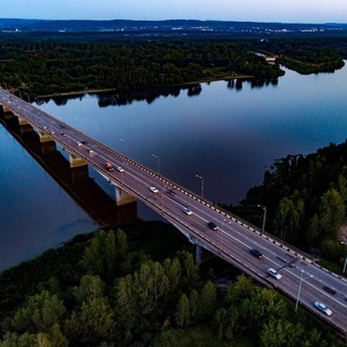 Логотип канала water_level