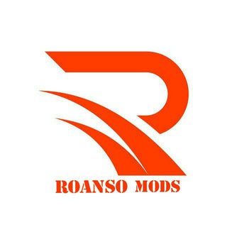 Логотип канала roansomods