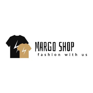 Логотип канала margo_shop