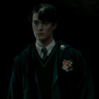 Логотип mytomriddle