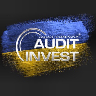 Логотип auditinvest