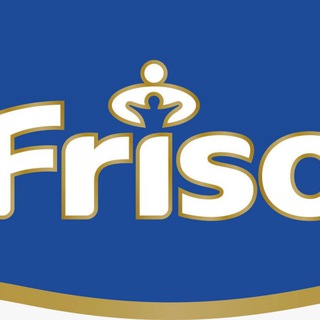 Логотип канала friso_expert