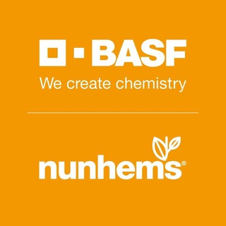 Логотип канала basf_nunhems_russia