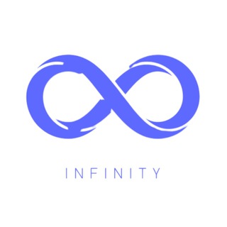 Логотип канала infinitytrust