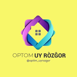 Логотип канала pekin_optim_uyrozgor