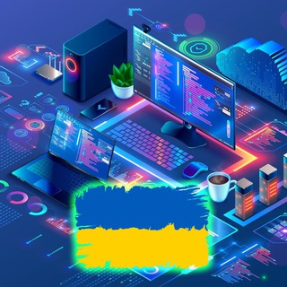 Логотип канала technews_ua