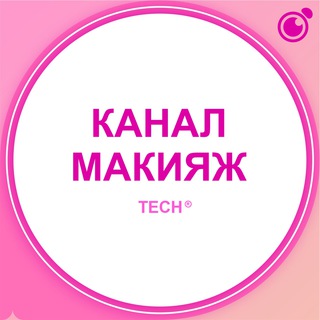 Логотип канала techcvizazhist