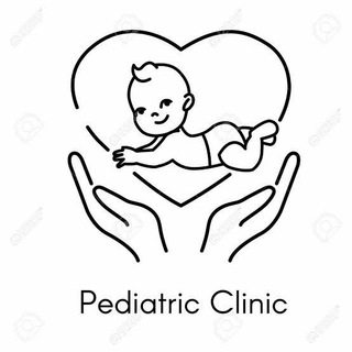 Логотип канала pediatrics_books