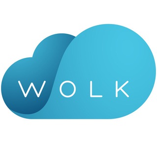 Логотип канала wolk_chinese