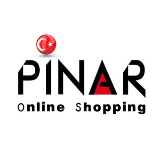 Логотип канала pinar_onlineshopping