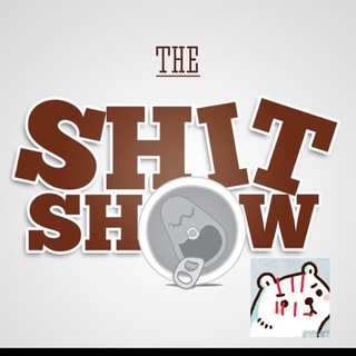 Логотип cwshitshow