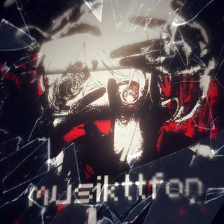 Логотип канала musikttfon