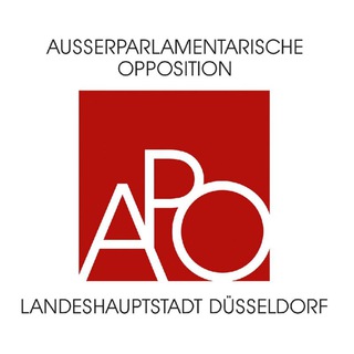 Логотип канала apoduesseldorf