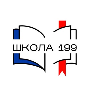 Логотип канала moscow_school_199