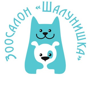 Логотип канала DogChalunichka