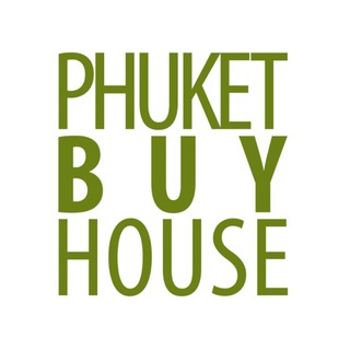 Логотип канала phuketbuyhouse