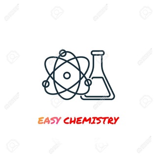 Логотип канала easy_chem1