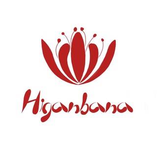 Логотип канала higanbana_design