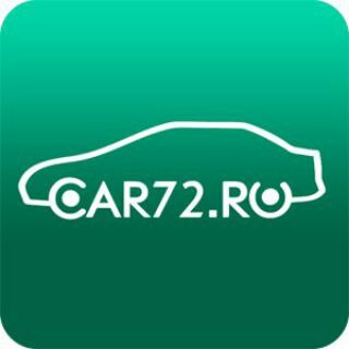 Логотип канала car72ru