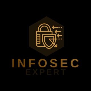 Логотип канала infosecexpert1