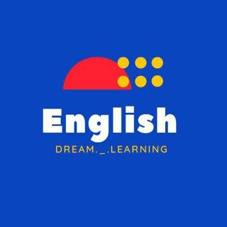 Логотип канала dream_learning