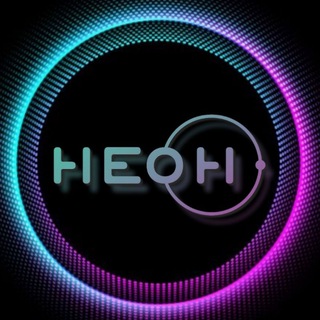 Логотип канала neon19_abakan