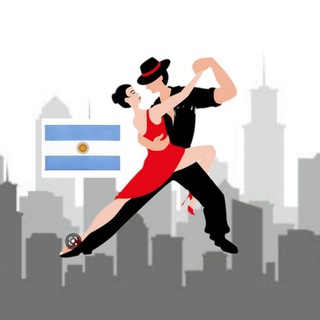 Логотип канала Argentina_Rent_BuenosAires