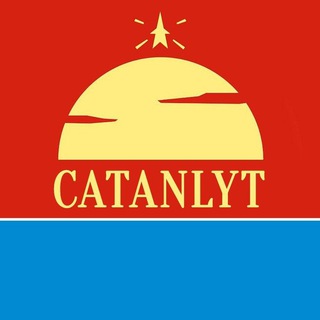 Логотип канала catanlyt