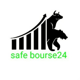 Логотип safebourse24