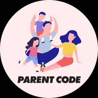 Логотип parentcode