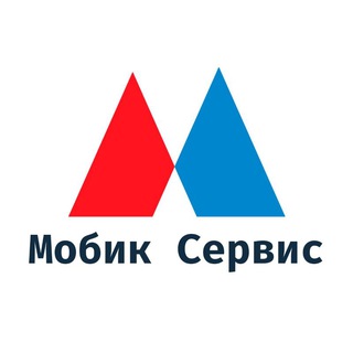 Логотип канала mobikservice