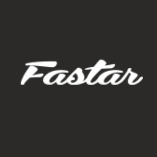 Логотип канала fastar_detailing