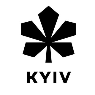 Логотип канала new_kyiv