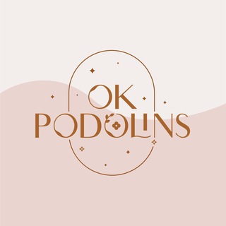 Логотип okpodolins