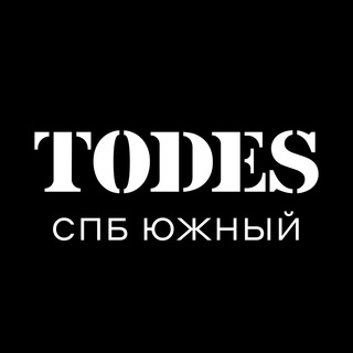 Логотип канала todesuizniy