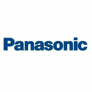 Логотип канала panasonic